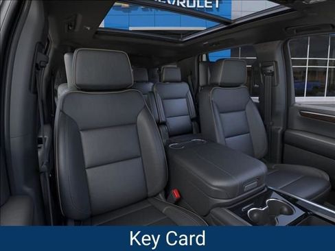 New 2026 Chevrolet Tahoe Premier image 18