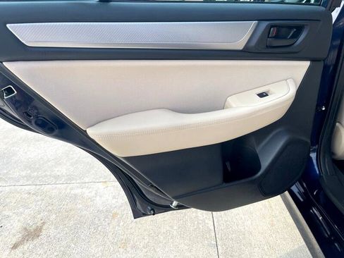 Used 2018 Subaru Legacy 2.5i w/ Alloy Wheel Package image 31