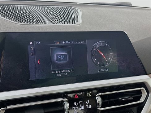 Used 2020 BMW 330i 330i w/ Driving Assistance Package image 17