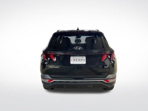 Used 2024 Hyundai Tucson SEL AWD/4WD image 4