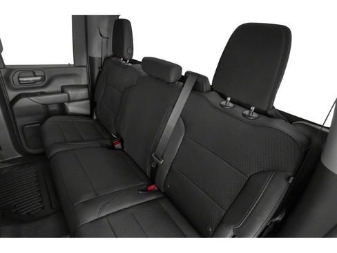 New 2025 Chevrolet Silverado 2500 W/T w/ WT Convenience Package image 14