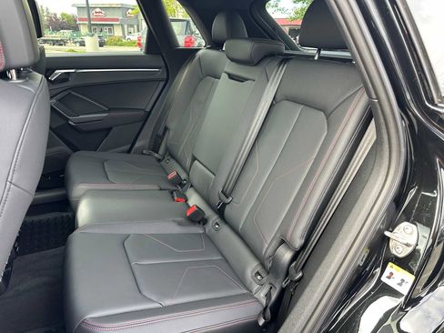 New 2025 Audi Q3 2.0T Premium Plus image 17