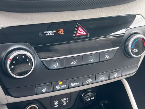 Used 2019 Hyundai Tucson Value image 22