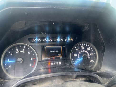 Used 2020 Ford F150 XLT w/ Equipment Group 302A Luxury RWD image 6
