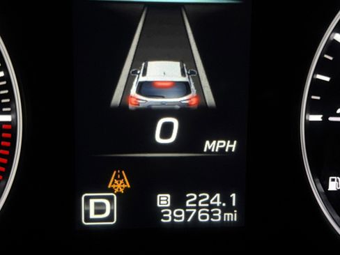 Used 2020 Subaru Outback Premium w/ Popular Package #1 image 12