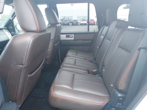 Used 2017 Ford Expedition King Ranch AWD/4WD image 14