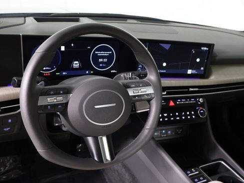 Used 2025 Hyundai Sonata Limited image 30