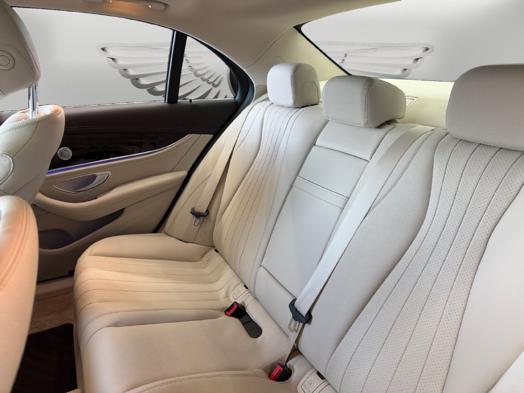 Used 2020 Mercedes-Benz E 350 Sedan image 13