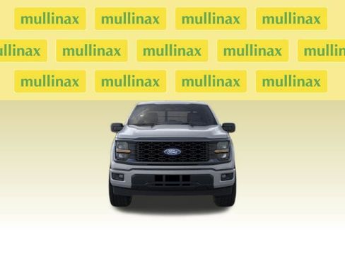 New 2026 Ford F150 STX w/ Equipment Group 200A RWD image 9