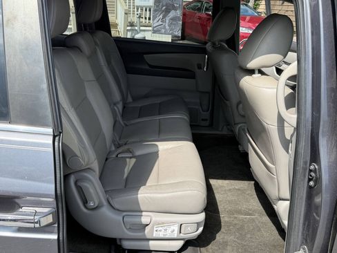 Used 2014 Honda Odyssey EX-L image 20