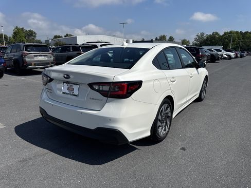 Used 2024 Subaru Legacy Limited AWD/4WD image 33