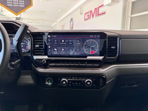 Certified 2023 GMC Sierra 1500 Elevation AWD/4WD image 21