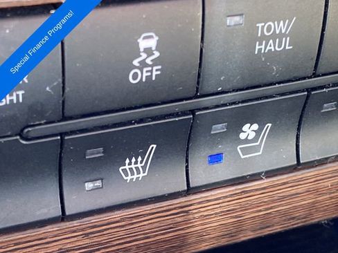 Used 2017 RAM 2500 Laramie image 28