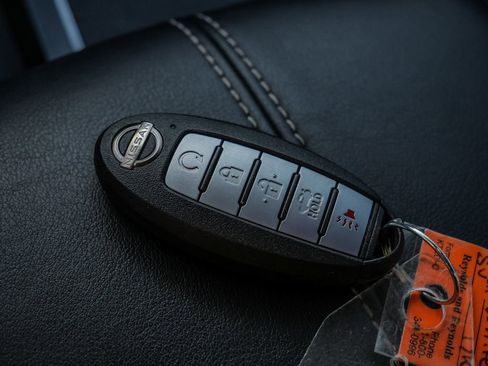 Used 2025 Nissan Altima 2.5 SV image 26