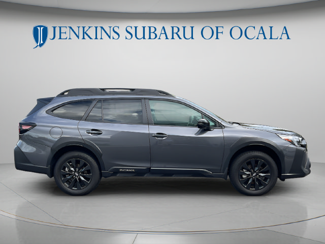 Used 2024 Subaru Outback Onyx Edition XT w/ Popular Package #2 AWD/4WD image 2