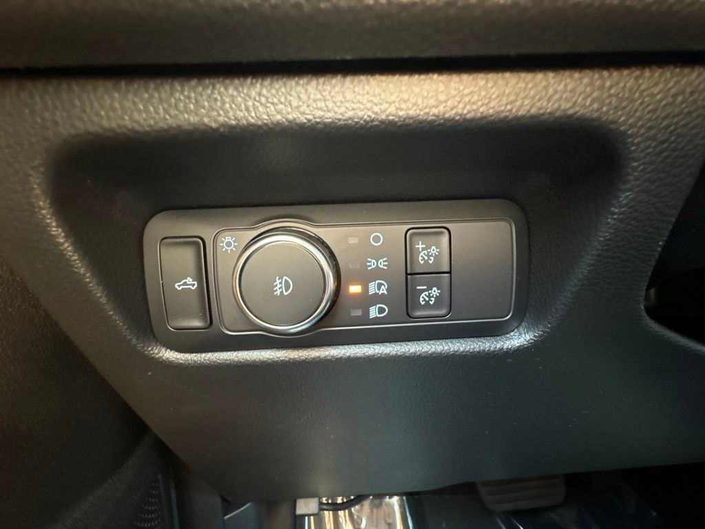 Used 2025 Ford Ranger Raptor AWD/4WD image 24