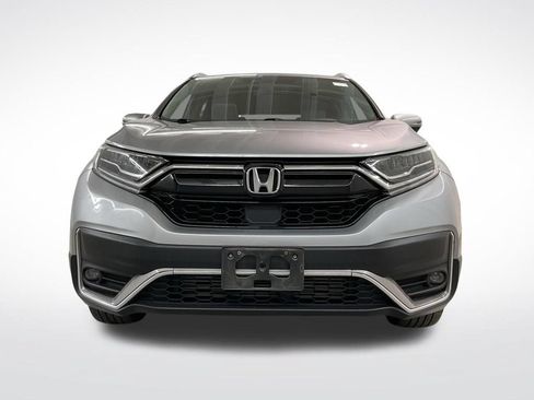 Used 2022 Honda CR-V Touring image 5