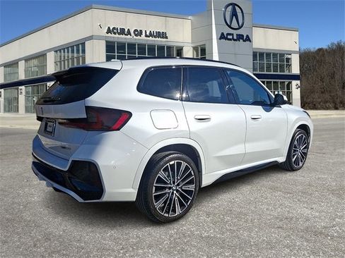 Used 2023 BMW X1 xDrive28i w/ Premium Package image 6