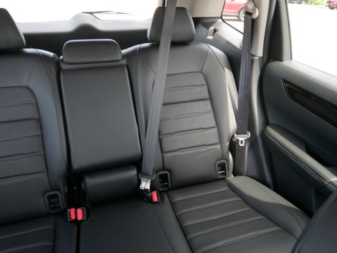 Certified 2024 Honda CR-V EX-L image 14