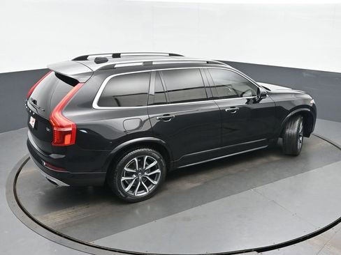 Used 2016 Volvo XC90 T6 Momentum w/ Momentum Plus Package image 16