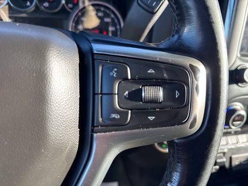 Used 2022 Chevrolet Silverado 3500 LT w/ Convenience Package image 22