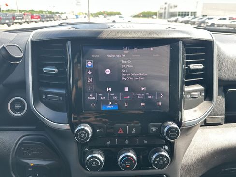 Used 2025 RAM 2500 Lone Star AWD/4WD image 17