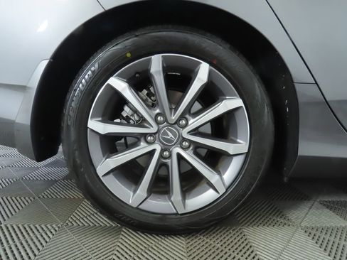 Used 2023 Acura Integra image 32