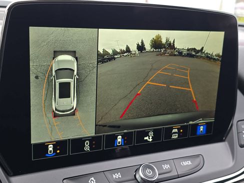 New 2025 Chevrolet Blazer RS w/ Driver Confidence II Package image 20