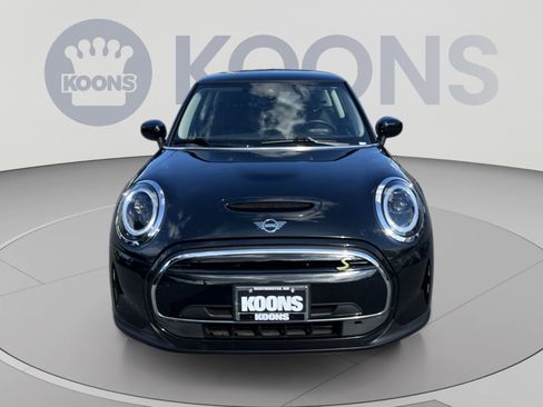 Used 2024 MINI Cooper SE FWD image 11