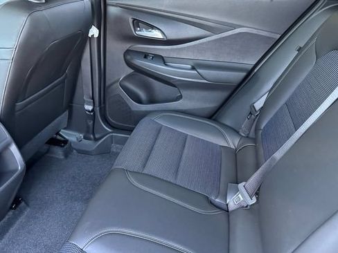 New 2026 Buick Envista Sport Touring w/ Convenience I Package FWD image 13