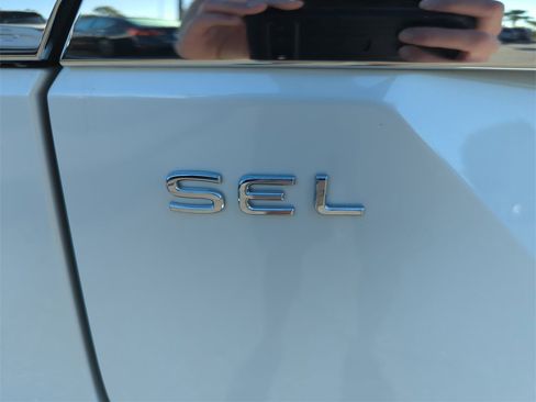 New 2026 Volkswagen Atlas SEL Premium R-Line image 22