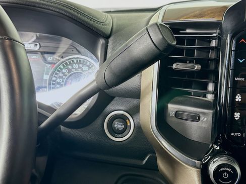 Used 2024 RAM 2500 Laramie w/ Safety Group image 25