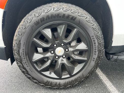 Used 2023 Chevrolet Tahoe LS w/ Driver Alert Package AWD/4WD image 31