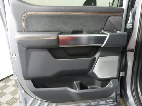 Certified 2024 Ford F250 Platinum AWD/4WD image 38