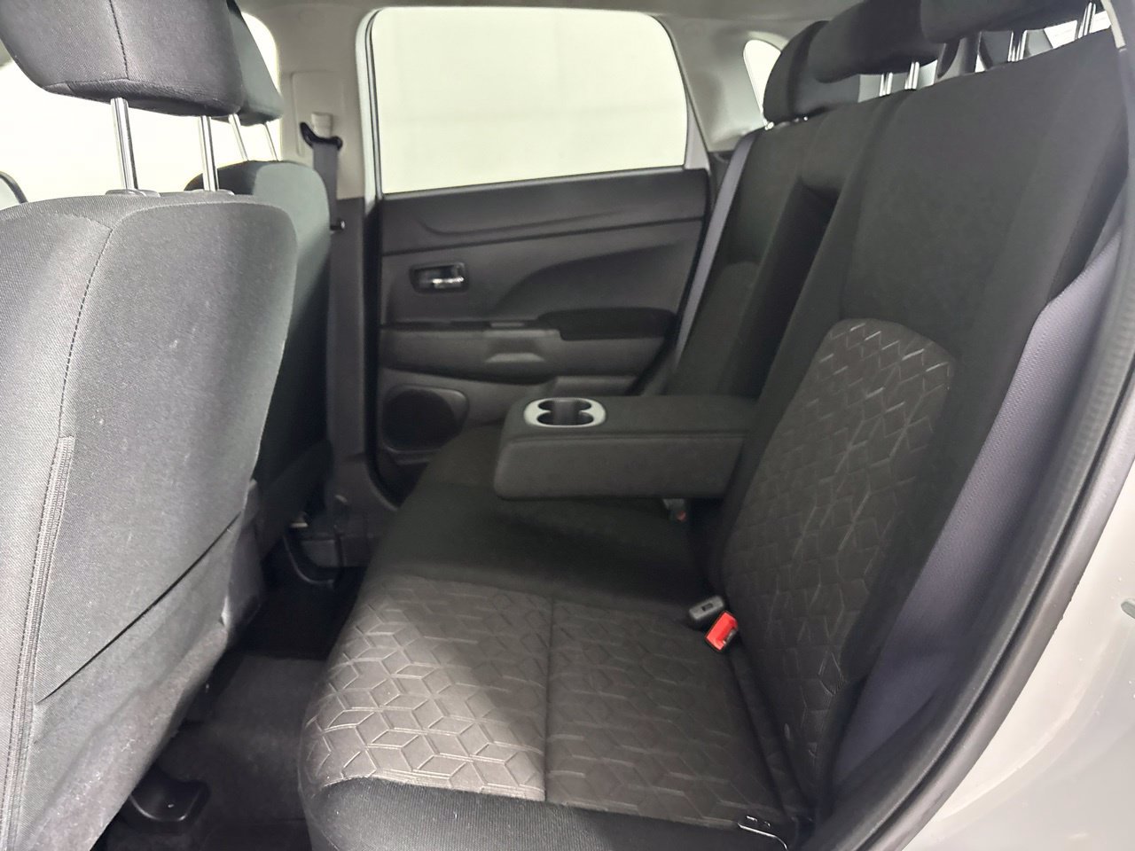 Used 2024 Mitsubishi Outlander Sport AWD image 22