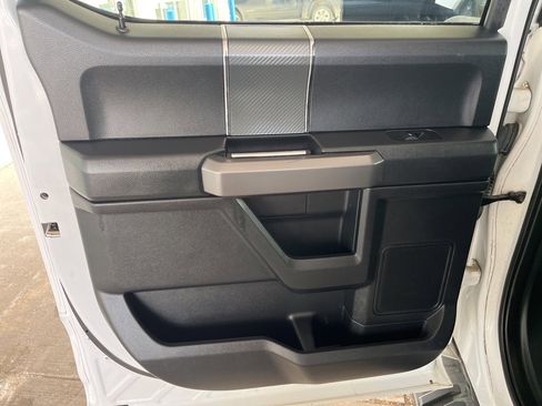 Used 2020 Ford F150 XLT w/ Equipment Group 302A Luxury image 11