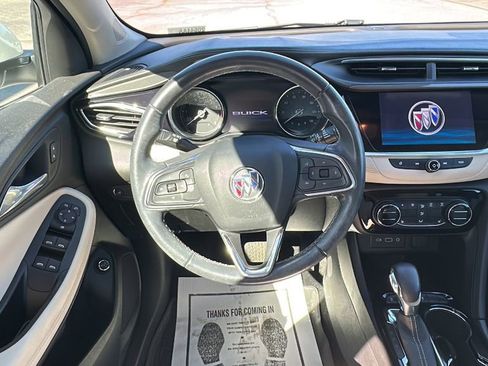 Used 2023 Buick Encore GX Preferred w/ Cold Weather Comfort Package image 31