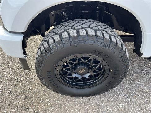 Used 2022 Ford F250 XLT w/ XLT Value Package image 8