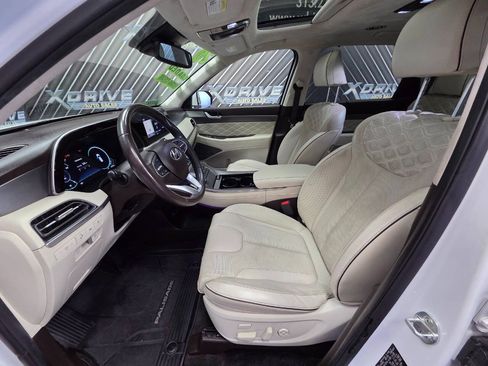Used 2020 Hyundai Palisade Limited FWD image 17