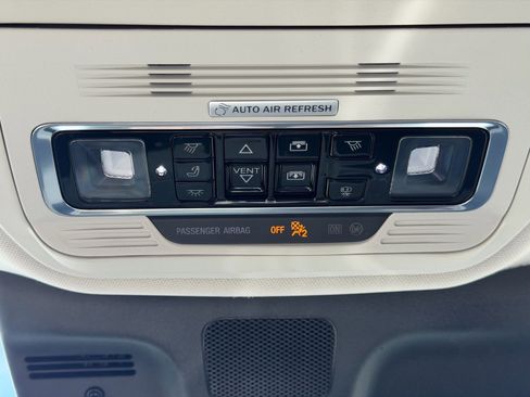 New 2026 Lincoln Navigator Reserve AWD/4WD image 37