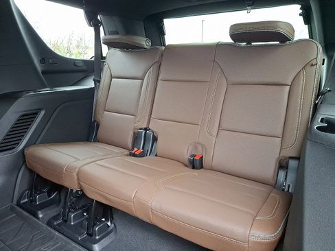 Used 2024 Chevrolet Tahoe High Country w/ Max Trailering Package image 11