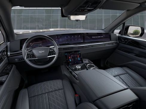 New 2026 Cadillac Escalade IQL Sport 1 w/ LPO, Floor Liner Package image 15