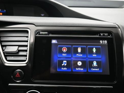 Used 2015 Honda Civic EX-L image 18