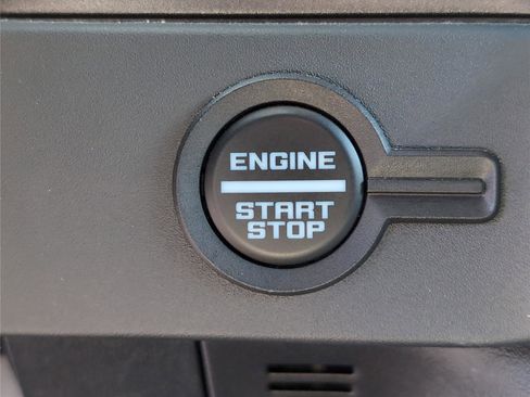 Used 2025 Ford Bronco Big Bend AWD/4WD image 24