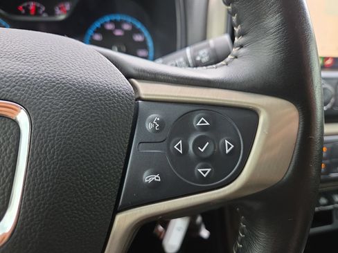 Certified 2019 GMC Canyon Denali AWD/4WD image 24