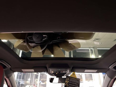 New 2026 Volkswagen GTI SE image 16