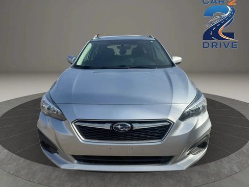 Used 2017 Subaru Impreza 2.0i Premium AWD/4WD image 3