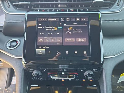 New 2026 Jeep Grand Cherokee Laredo X RWD image 18