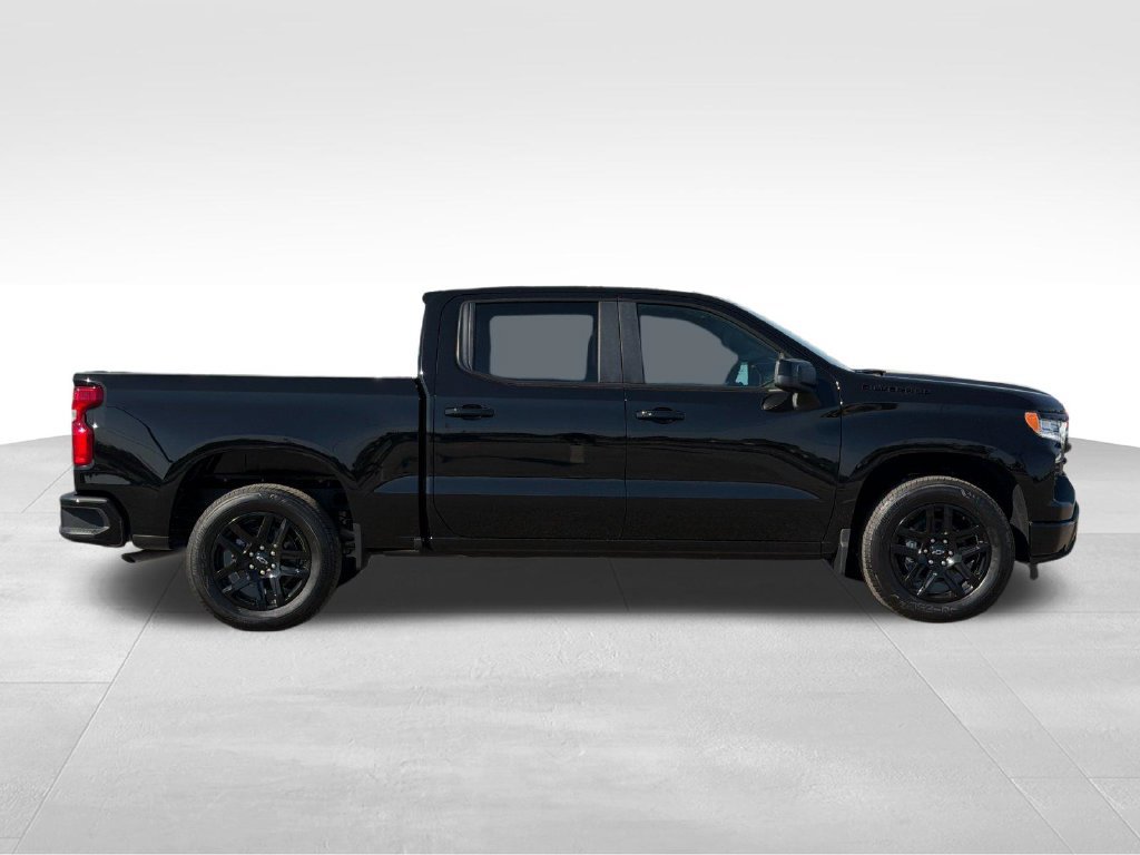 New 2026 Chevrolet Silverado 1500 RST w/ LPO, Dark Essentials Package RWD image 6