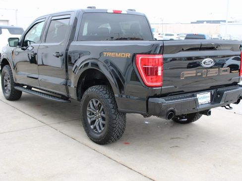 Used 2023 Ford F150 Tremor image 4